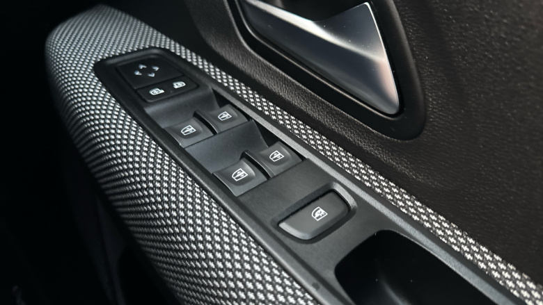 Dacia Sandero 1.0 TCe Comfort 5dr Petrol Hatchback